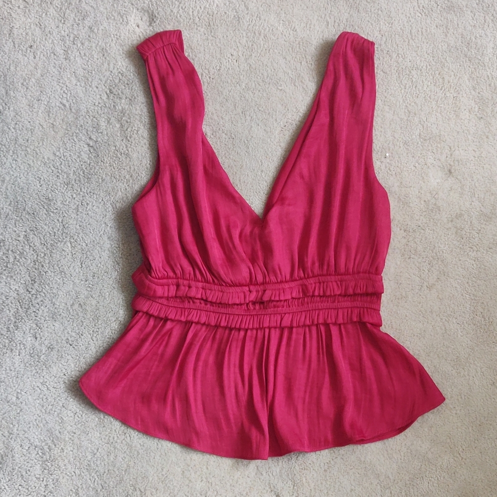 Beautiful boutique top